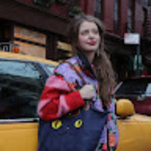 Meet your Posher, Anna